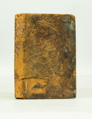 Item #072396 Zoonomia; or The Laws of Organic Life (First American Edition. Volume 1 Only)....