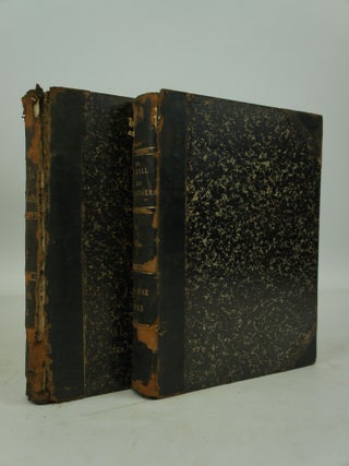 The Journal and Messenger (2 Volume Set, Signed by Editor)