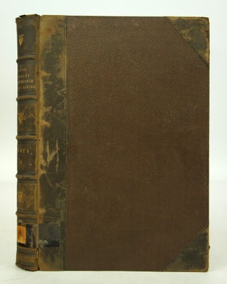 Memoriale Praedicatorum Sive Synopsis Biblica, Theologica, Moralis, Historica Et Oratoria Commentariorum: R. P. Cornelii a Lapide in Scripturam Sacram Complectens Analysim Omnium Rerum Quae in Hisce Commentariis Enucleantur (First Edition)(Volume II ONLY)