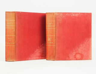Item #072729 An Exposition on the Old and New Testament: Wherein Each Chapter is Summed up in its...