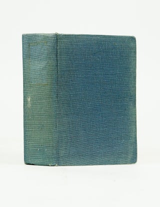 Item #072744 The New Testament of Our Lord and Saviour Jesus Christ. A Fac-Similie Reprint of The...