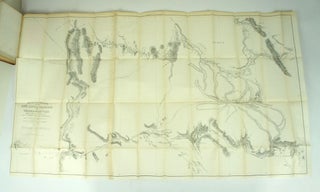 Report of an Expedition Down the Zuni and Colorado Rivers (From the Executive Documents of the United States Senate, 32nd Congress, 2d Session; Executive No. 59)