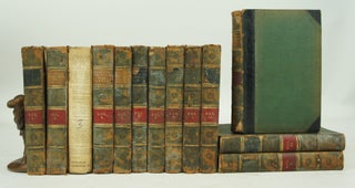 Collectio Selecta SS. Ecclesiae Patrum Complectens Exquisitissima Opera Tum Dogmatica et Moralia, Tum Apologetica et Oratoria(TRANSLATED FROM LATIN): Select Collection SS. Compiling the Most Exquisite Works of the Fathers of the Church Both Dogmatic and Moral, Both Apologetic and Oratory (COMPLETE SET 28 VOLUMES)