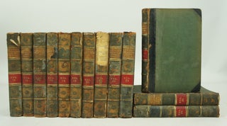 Collectio Selecta SS. Ecclesiae Patrum Complectens Exquisitissima Opera Tum Dogmatica et Moralia, Tum Apologetica et Oratoria(TRANSLATED FROM LATIN): Select Collection SS. Compiling the Most Exquisite Works of the Fathers of the Church Both Dogmatic and Moral, Both Apologetic and Oratory (COMPLETE SET 28 VOLUMES)