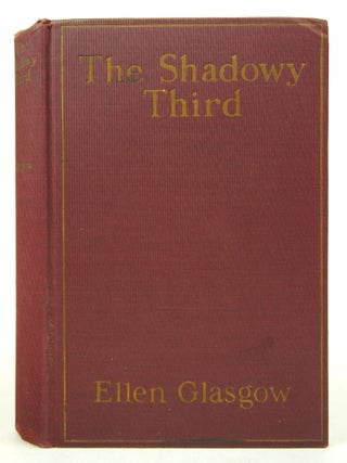 The Shadowy Third and Other Stories (First Edition)