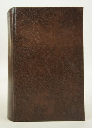 Noul Legamint (The New Testament)