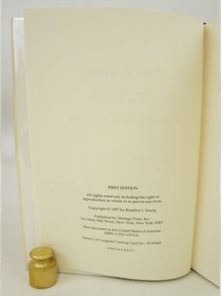 Shared Treasures Of Some Distinguished People--The Anonymous (FIRST EDITION, INSCRIBED)