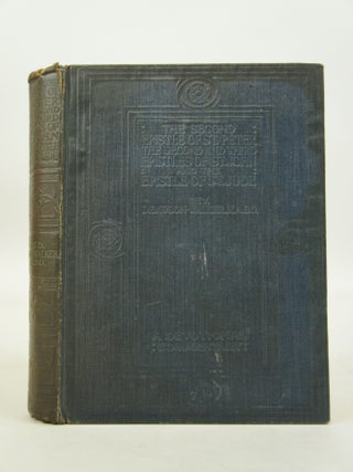 Item #074272 The Second Epistle of St. Peter, The Second and Third Epistles of St. John, and the...