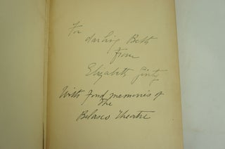 Missouri Legend, A Comedy (FIRST EDITION, INSCRIBED BY AUTHOR)