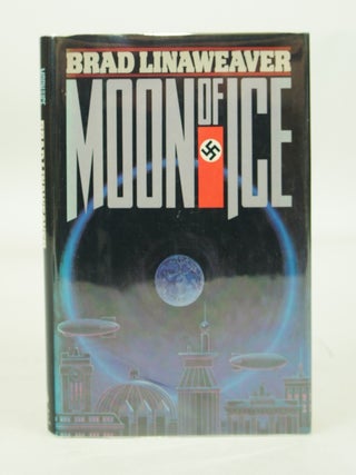 Moon of Ice (Inscribed. First Edition.)