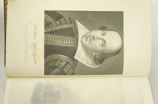 The Complete Works of William Shakespeare with a Life of the Poet; Glossarial and Other Notes, Etc., Etc., From the Works of Collier, Knight, Dyce, Douce, Halliwell, Hunter, Richardson, Verplanck, and Hudson