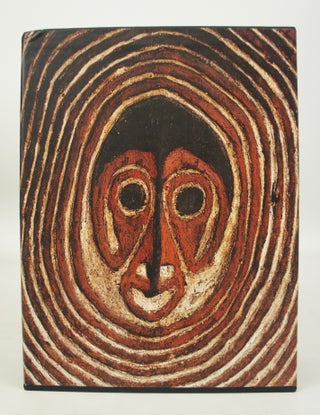 New Guinea Art Masterpieces From the Jolika Collection of Marcia and John Friede (First Edition. Complete in Two Volumes with Slipcase.)