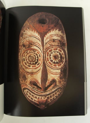 New Guinea Art Masterpieces From the Jolika Collection of Marcia and John Friede (First Edition. Complete in Two Volumes with Slipcase.)