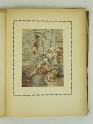 La Legende Du Roi Arthur Et Des Chevaliers De La Table Rounde D'Apres Les Textes Anciens