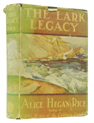 The Lark Legacy