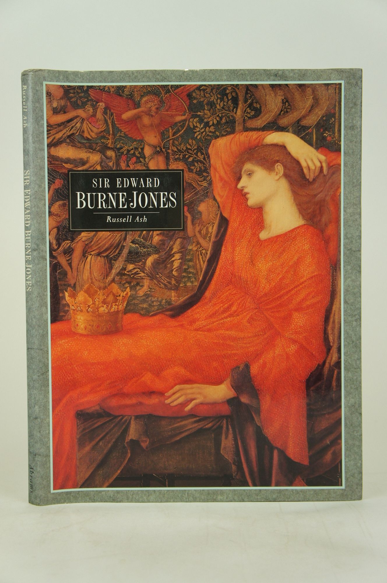 Sir Edward Burne Jones | Russell Ash