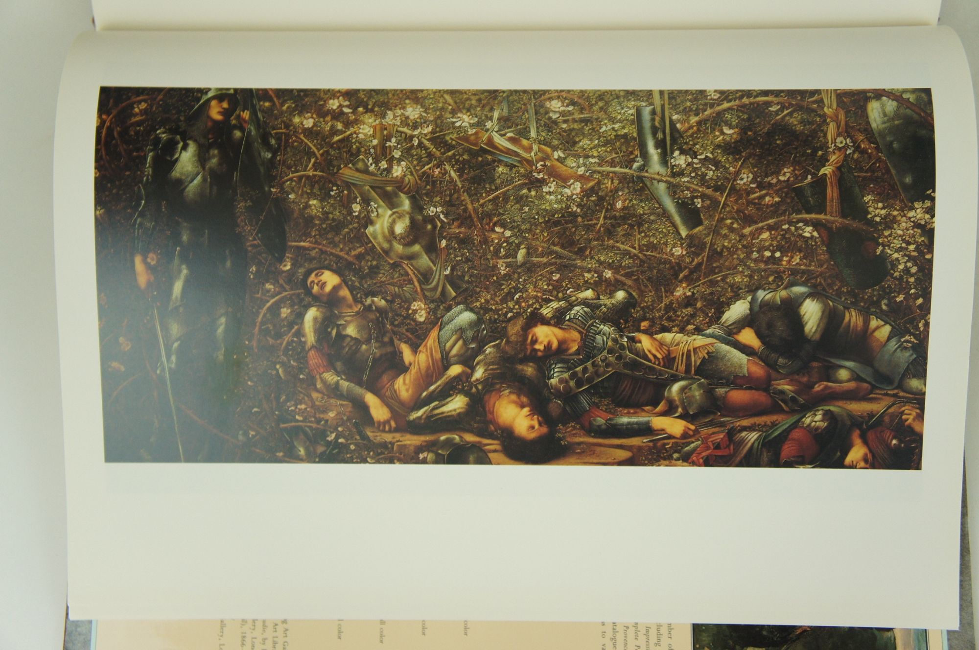 Sir Edward Burne Jones | Russell Ash