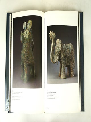 China: 5,000 Years : Innovation and Transformation in the Arts