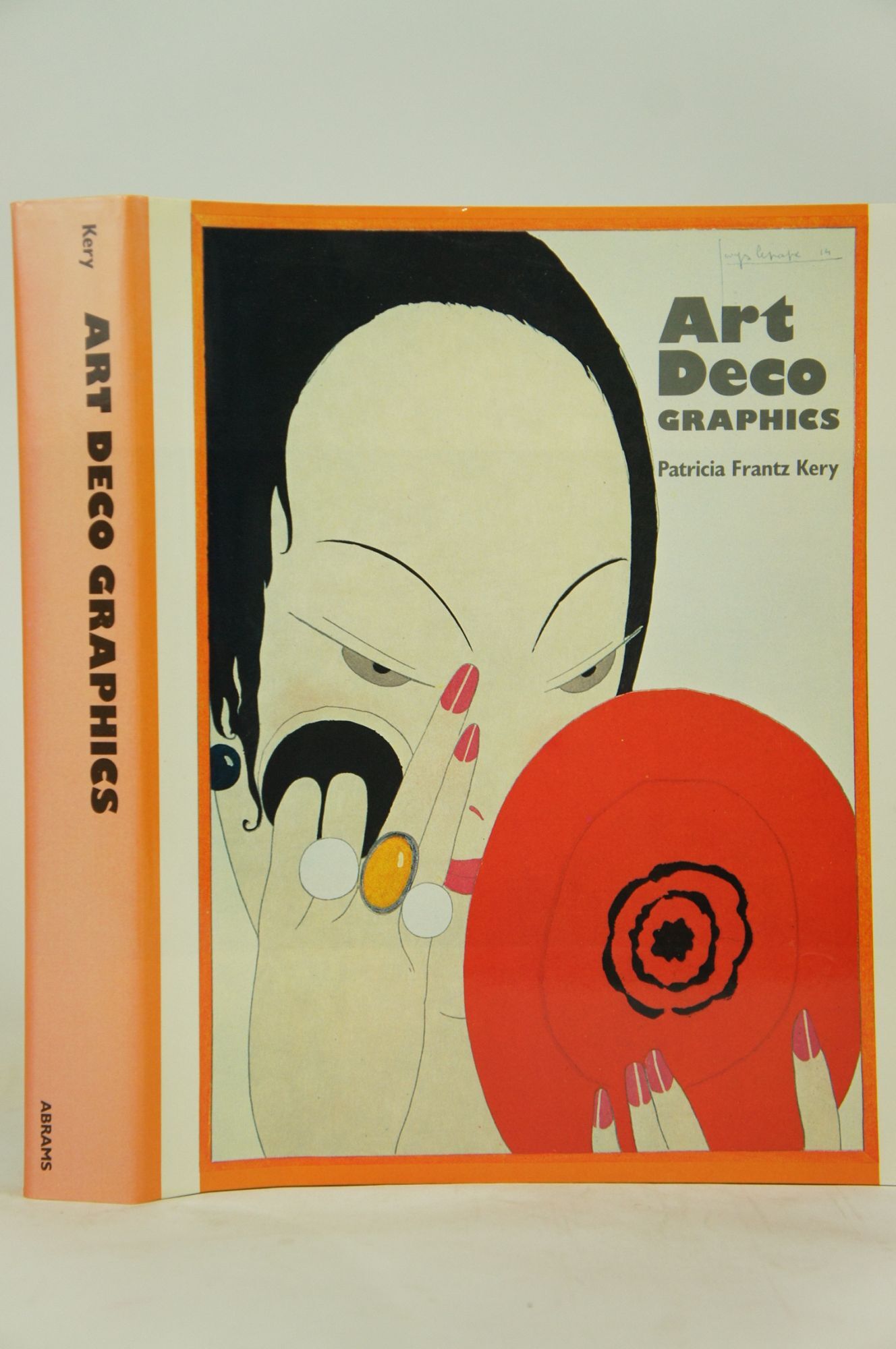 Art Deco Graphics | Patricia Frantz Kery