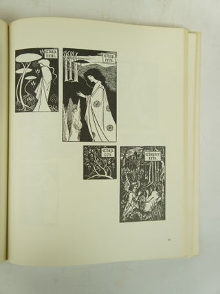 Beardsley's Illustrations For Le Morte Darthur