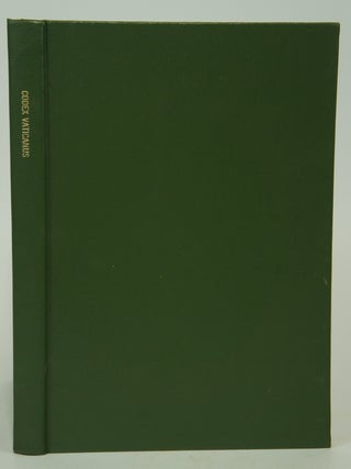 Bibliorum Sacrorum Graecus Codex Vaticanus Auspice Pio IX. Pontifice Maximo