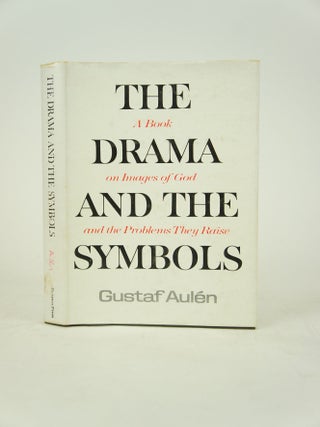 Item #074901 The Drama and the Symbols: A Book on Images of God and the Problems They Raise....