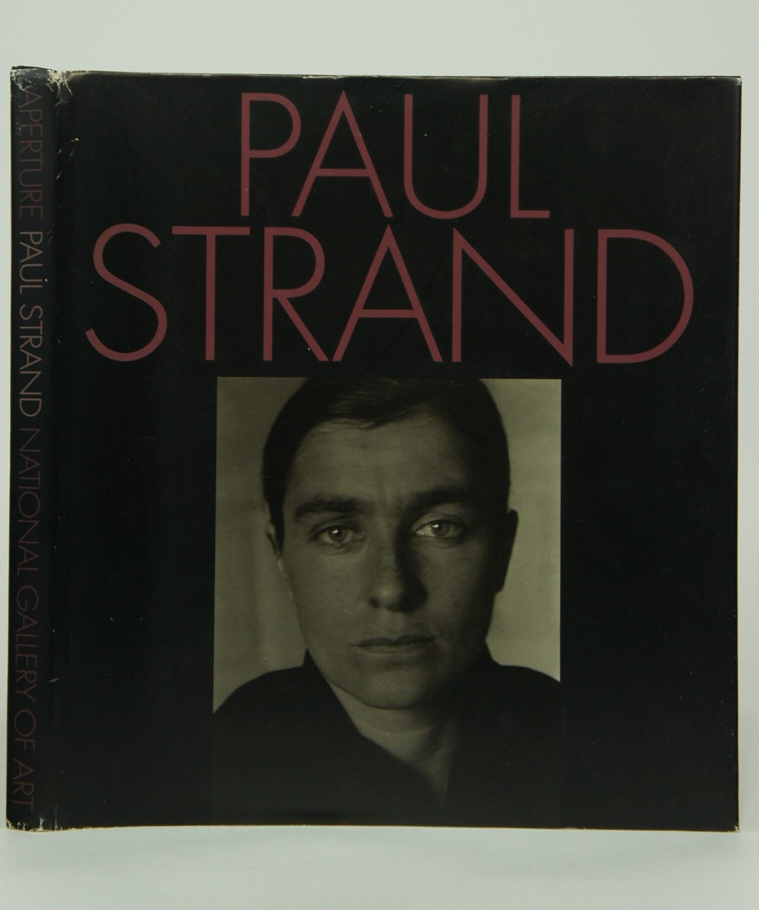 PAUL STRAND 写真集　洋書　アート　フォトグラファー Paul Strand: An American Vision | Sarah Greenough