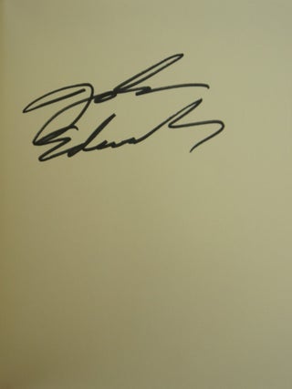 Four Trials (Signed by Author)
