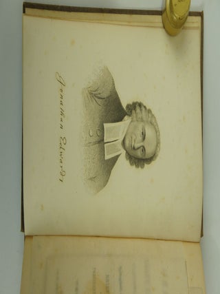 Inscriptions On The Grave Stones in the Grave Yards of Northampton, And of Other Towns in the Valley of the Connecticut, as Springfield, Amherst, Hadley, Hatfield, Deerfield, etc. With Brief Annals of Northampton. Embellished With Portraits of President Edwards and Governor Strong