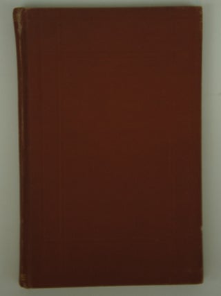 Item #075755 The Children Of The Bible: As Examples, And As Warnings. Frances M. Caulkins