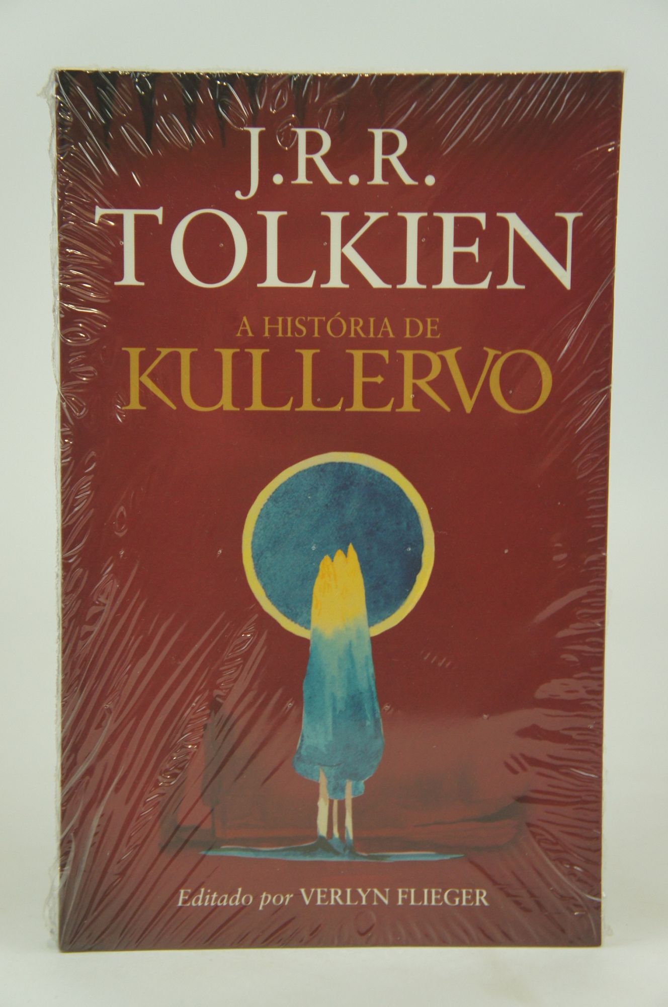Portuguese A História de Kullervo The Story of Kullervo | J. R. R ...
