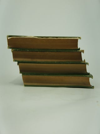 Pictures from "Punch" (4 Volume Set)