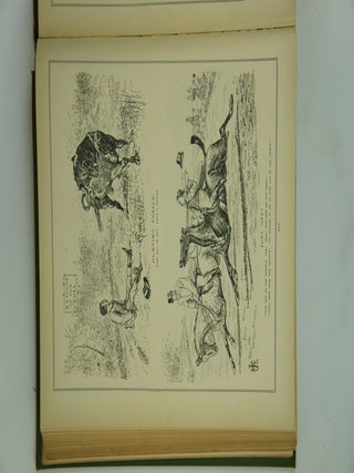 Pictures from "Punch" (4 Volume Set)