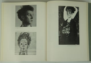 Egon Schiele's Portraits