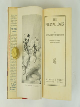 The Eternal Lover