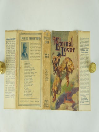 The Eternal Lover