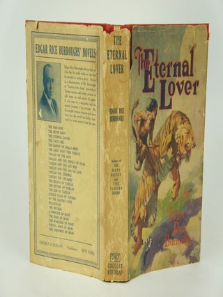 The Eternal Lover