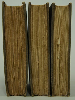 The Worlds Great Classics (Three Volume Set)(Limited Editors and Artists Edition)
