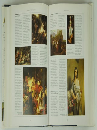 Art: A World History