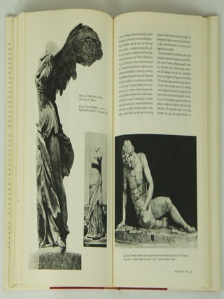 Art of the Ancient World: Painting, Pottery, Sculpture, Architecture from Egypt, Mesopotamia, Crete, Greece, and Rome