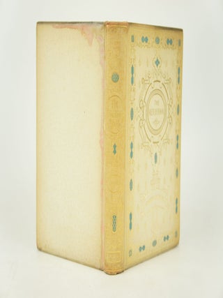 The Sketch-Book of Geoffrey Crayon, Gent. (Volume II)