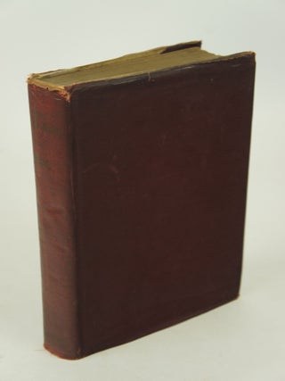 The Sketch-Book of Geoffrey Crayon, Gent. (Volume II)