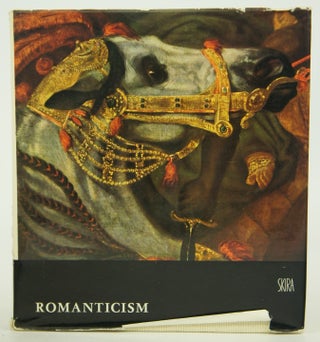 Item #076289 Romanticism. Pierre Courthion