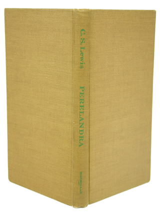 Perelandra (First American Edition)