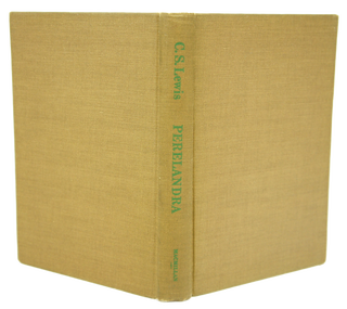 Perelandra (First American Edition)