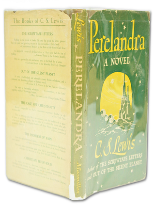 Perelandra (First American Edition)