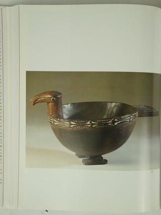 Oceanic Art