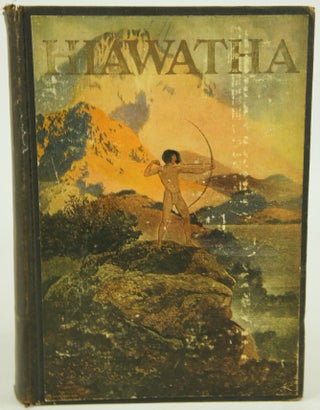 Item #076650 The Song of Hiawatha. Henry Wadsworth Longfellow