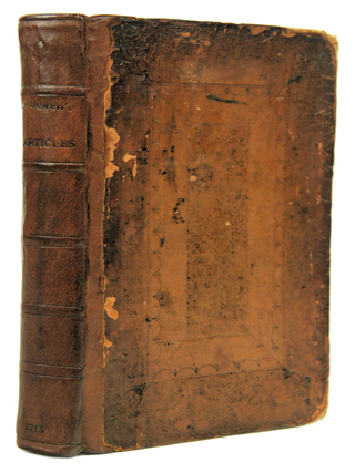 The Practical Believer: Or, the Articles of the Apostles Creed, Drawn out To form a true Christians Heart and Practice. In Two Parts.