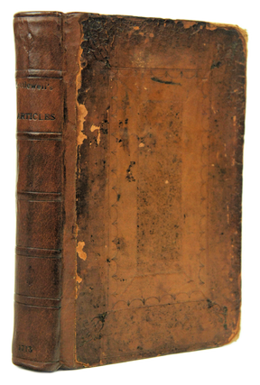 The Practical Believer: Or, the Articles of the Apostles Creed, Drawn out To form a true Christians Heart and Practice. In Two Parts.